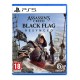 Assassin's Creed: Black Flag Resynced - PS5